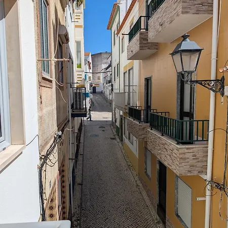 Διαμέρισμα Old Town Ναζαρέ