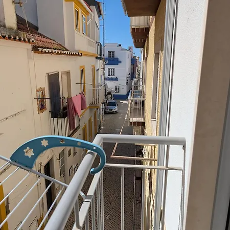 Old Town Διαμέρισμα *