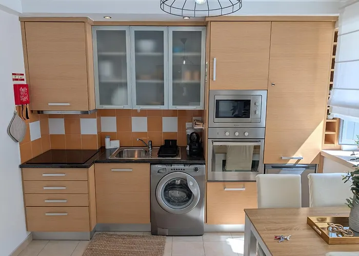 Apartman Old Town *